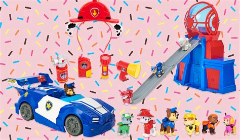 Score a sneak peek of Paw Patrol: The Movie with these incredible toys from Walmart