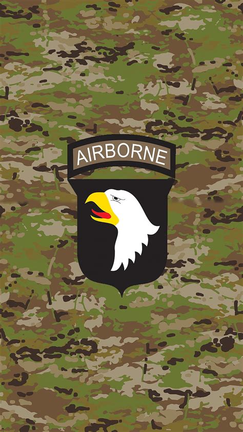 Us Army Infantry Logo Wallpaper