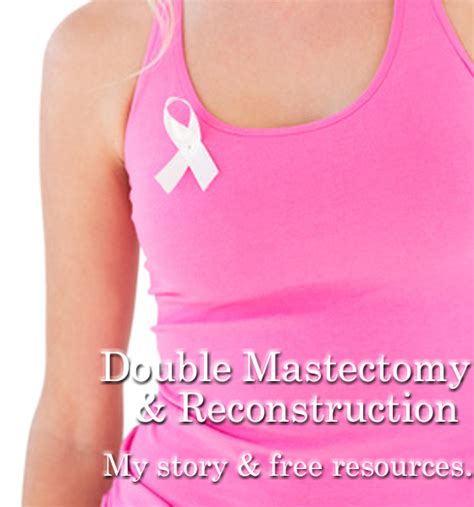 Berta Lippert | Prophylactic Double Mastectomy & Breast Reconstruction - Berta Lippert