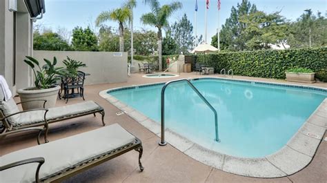 Hilton Garden Inn Del Mar Hotel near San Diego