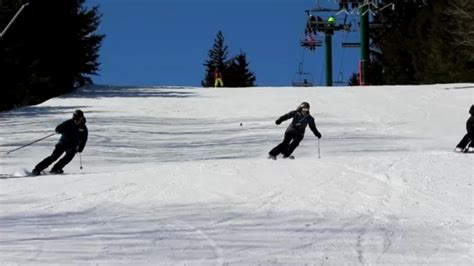 Mansfield Ski Club | Toronto, Mulmur Hills Private Skiing