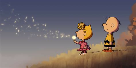 Peanuts Wallpaper