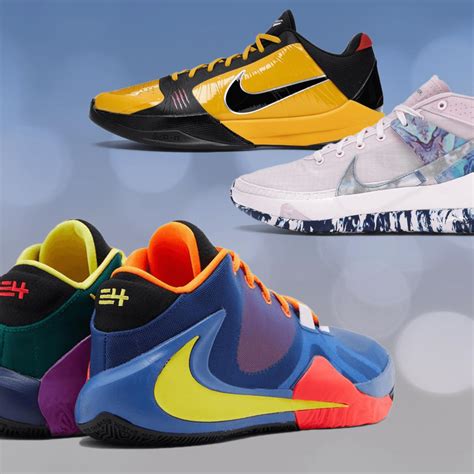 The Best Nike Basketball Shoes In 2020 - StockX News