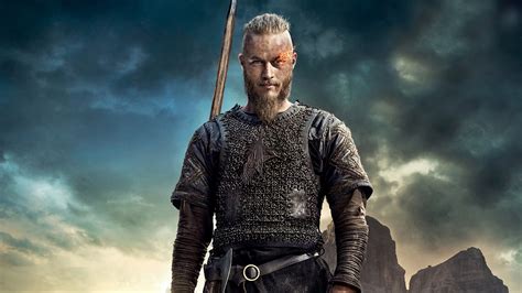 Watch Vikings Season 2 Online | HISTORY Channel