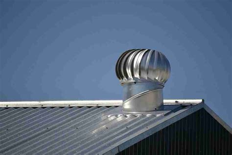 Roof Vent Upgrade at Sandra Knox blog