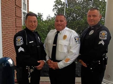 Norristown Launches 'Norristown Police Foundation' Nonprofit ...