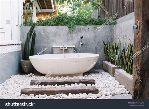 3,056 Bali Bathroom Images, Stock Photos & Vectors | Shutterstock