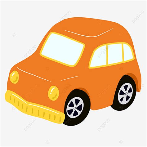 Car Toys Clipart