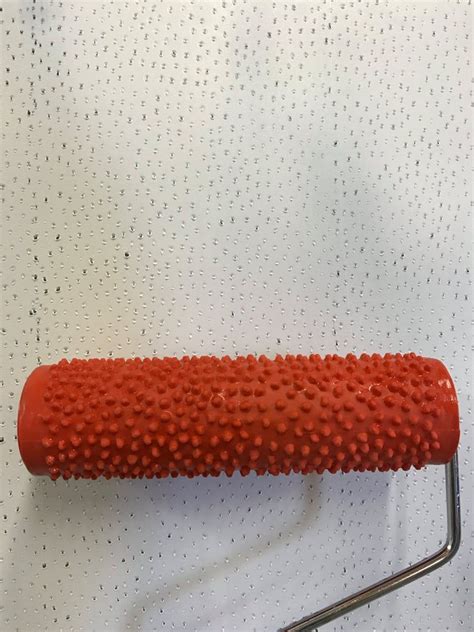 Lil Dots Decorative Patterned Paint Roller | Etsy | Paint roller ...