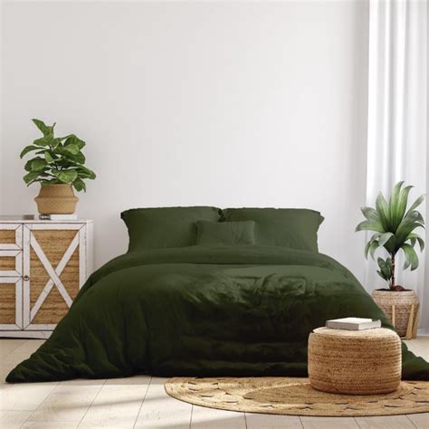 Get Luxury And Comfort With Bamboo Cotton Sheets NZ