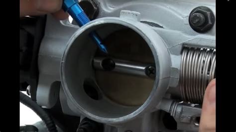 How To Install an NOS Dry Nitrous Oxide System - YouTube