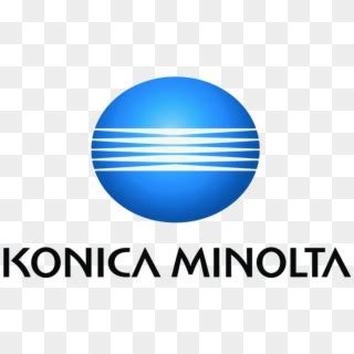 The Konica Minolta Ps 5000 & Ps7000c Mkii Diva High-performance - Konica Minolta Logo Png ...