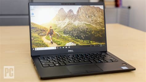 Dell Latitude 7390 Review | PCMag