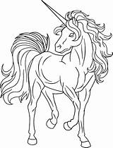 Free Printable Unicorn Coloring Pages For Kids  Choosefiko sketch template