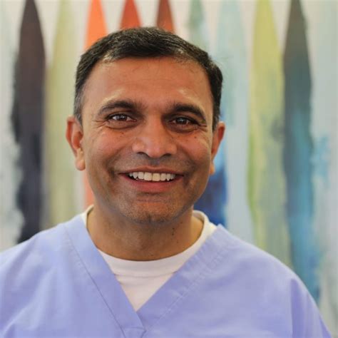 Dr. Anand Patel | Premier Dentistry - Ballantyne