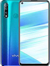 vivo Z1Pro - Full phone specifications