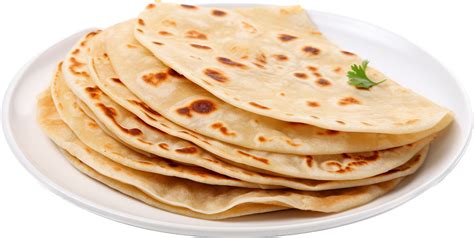 Thai roti with . 26757657 PNG