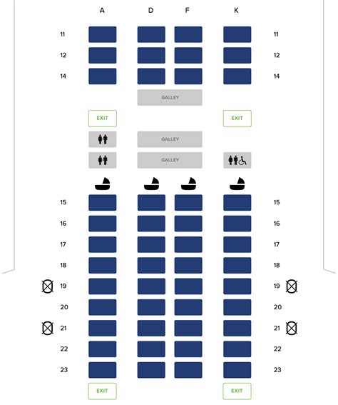 SeatGuru Seat Map Singapore Airlines SeatGuru, 42% OFF