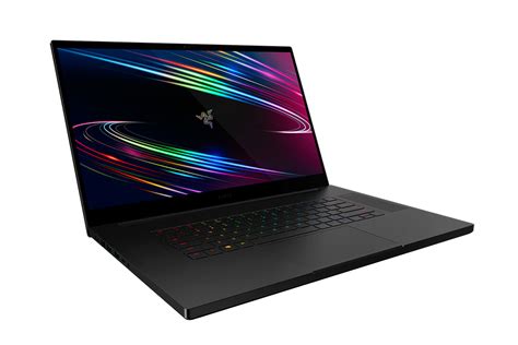 Razer Blade Pro 17 Unggulkan Layar 300 Hz atau 4K 120 Hz - Hybrid.co.id