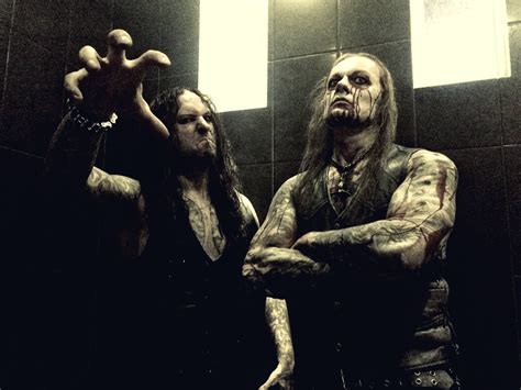 NeKronos Promotion Hell: BELPHEGOR - Black Death Metal Retrospective 2018!