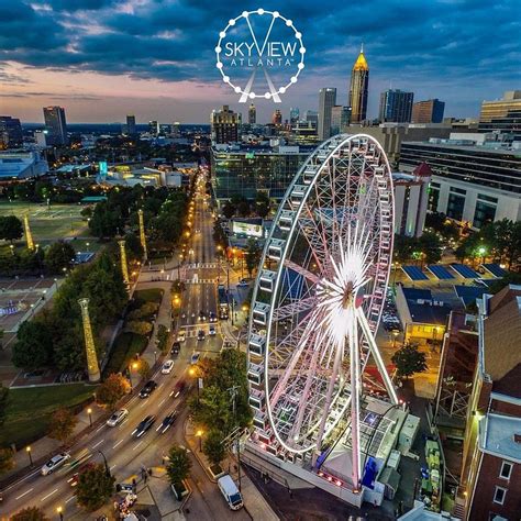 THE 10 BEST Things to Do in Atlanta - 2021 (with Photos) | Tripadvisor ...