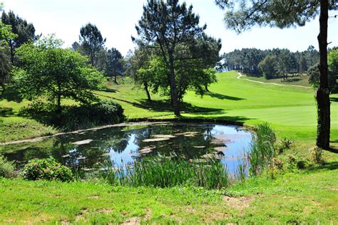 Axis Golfe Ponte de Lima, Ponte de Lima, Portugal - Albrecht Golf Guide