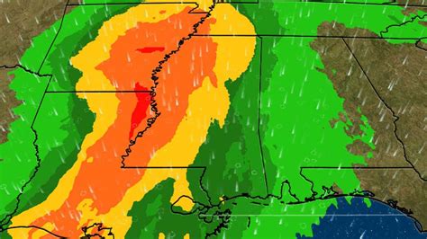 Mississippi Local Forecast - Videos from The Weather Channel