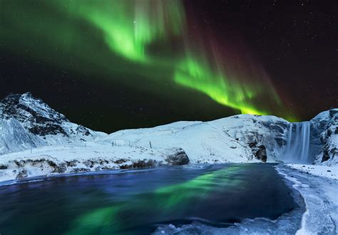 15 Fun Facts About Iceland: The Land of Fire and Ice