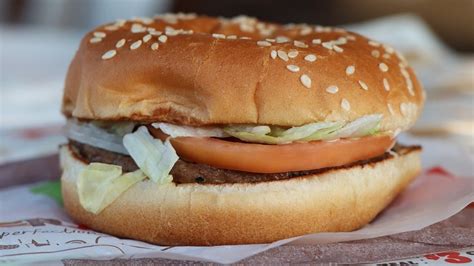 The Burger King Hack That Lands You A Cheaper (But Smaller) Whopper Jr.