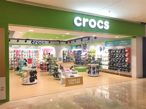 Crocs - Grand Indonesia