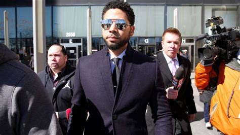 Jussie Smollett Discusses His Guilty Verdict | WGCI-FM | Tone Kapone