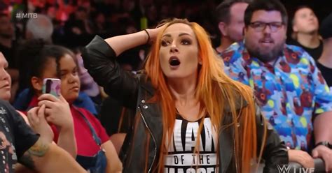 Becky Lynch's Tattoo Dare: Worse Than Cody Rhodes' Neck Tattoo? - BVM ...