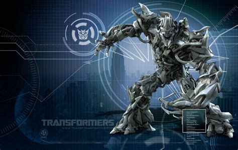 Megatron Wallpapers - Wallpaper Cave