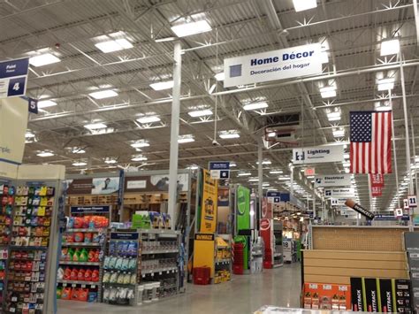 Lowe's Home Improvement Office Photos | Glassdoor