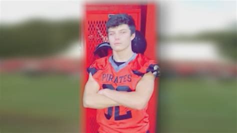 Funeral arrangements for Pike County football player | FOX 5 Atlanta