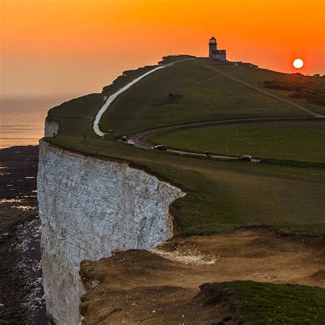 Seaford to Eastbourne: An Ultimate Guide to the Seven Sisters Walk | Outdoor Look