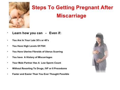 Getting pregnant after a miscarriage with ivf, 7 months pregnant ...