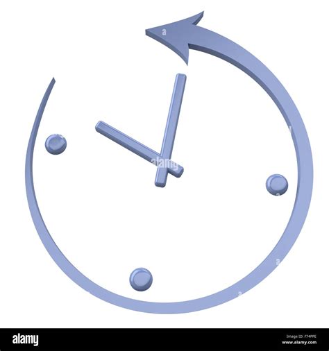 Turn back the clock hi-res stock photography and images - Alamy