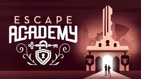 Escape Academy Walkthrough and Guide