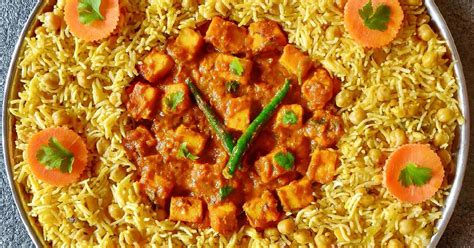 Chole chawal recipes - 222 recipes - Cookpad India