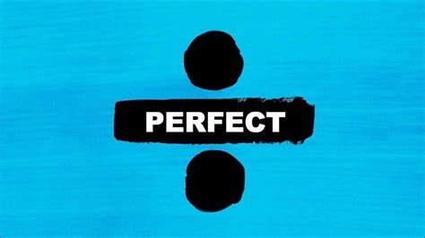 Ed Sheeran - Perfect [Official Audio] - YouTube