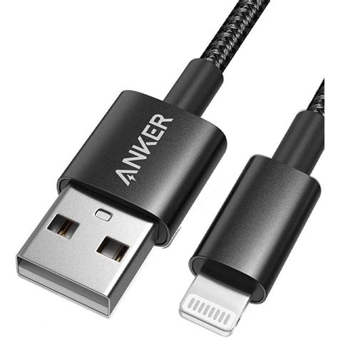 11 Best iPhone Charger Cables 2022 – Lightning Charging Cables