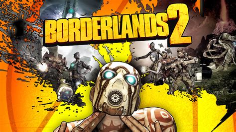 Borderlands 2 bientôt sur l'Epic Games Store