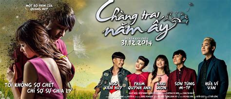 Chàng Trai Năm Ấy Full HD Bản Đẹp - Nera Movie