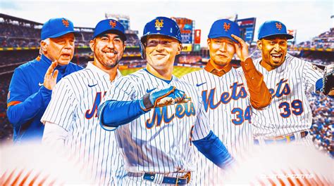 New York Mets 2023 Wallpapers - Wallpaper Cave