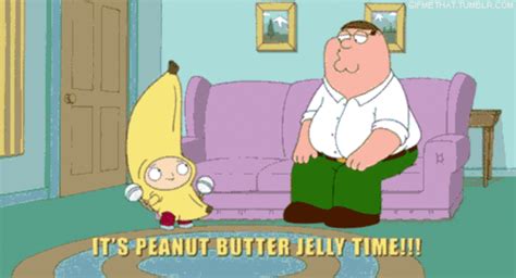 [Image - 279241] | Peanut Butter Jelly Time | Know Your Meme