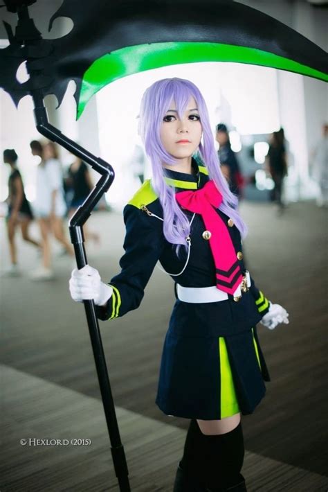 10 Most Recommended Anime Cosplay Ideas For Girls 2024