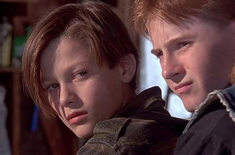 Edward Furlong Returns as John Connor in ‘Terminator: Dark Fate’