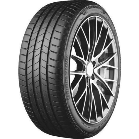 Bridgestone Turanza 6 - Pneus été – TireDirect.ca