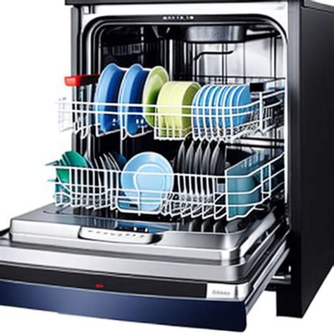 Difference Between Dish Drawers And Standard Dishwashers